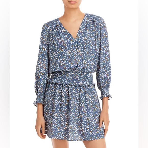 🦋NWT:Zana Mini Dress🦋 - Picture 1 of 6